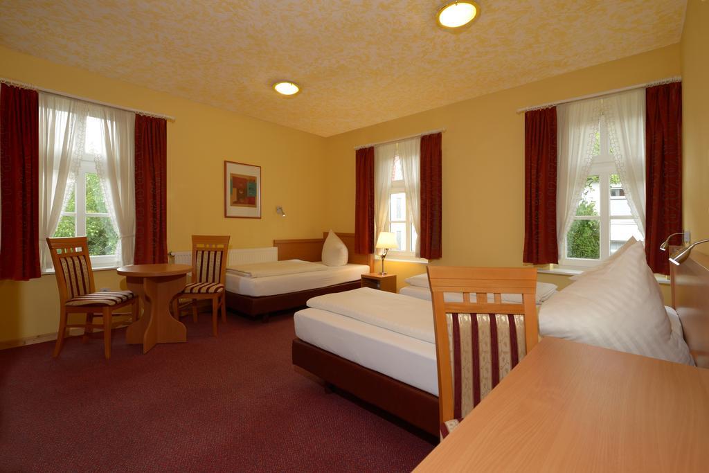 Heckkaten Hotel Hamburg-Harburg